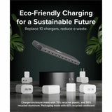 10Port USBC Charging Hub