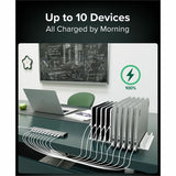 10Port USBC Charging Hub