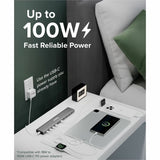 10Port USBC Charging Hub