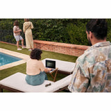 HP EliteBook X G1a 14" Notebook Next Gen AI PC - 2.8K - 2880 x 1800 - (AMD Ryzen AI 7 PRO 360 Octa-core (8 Core) 2 GHz) - 16 GB Total RAM - 16 GB On-board Memory - 512 GB SSD - Glacier Silver - Smart Buy