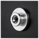 Eaton Universal-Input Managed PDU G4, 208V and 415/240V, 42 Outlets, Input Cable Sold Separately, 72-Inch 0U Vertical