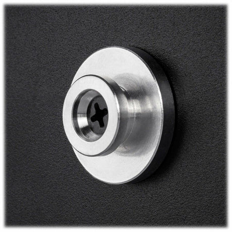 Eaton Universal-Input Managed PDU G4, 208V and 415/240V, 42 Outlets, Input Cable Sold Separately, 72-Inch 0U Vertical