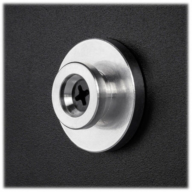 Eaton Universal-Input Managed PDU G4, 208V and 415/240V, 42 Outlets, Input Cable Sold Separately, 72-Inch 0U Vertical