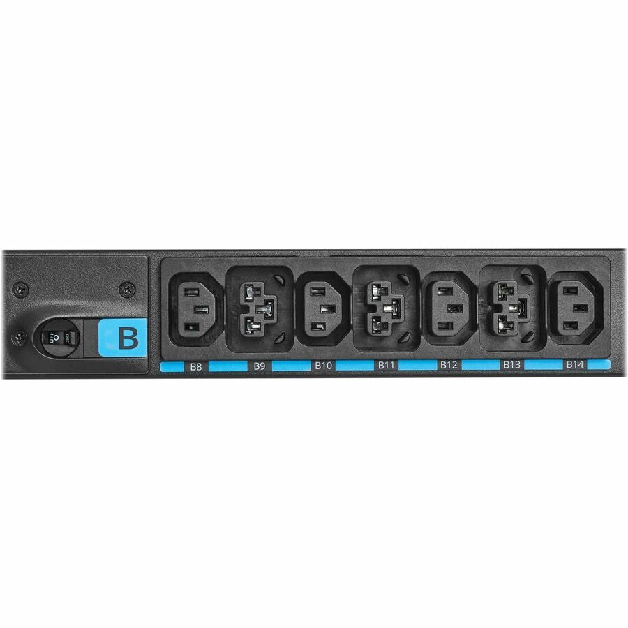 PDU G4 MI 0U CS8365 24xC13,18x