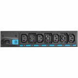 PDU G4 MI 0U CS8365 24xC13,18x