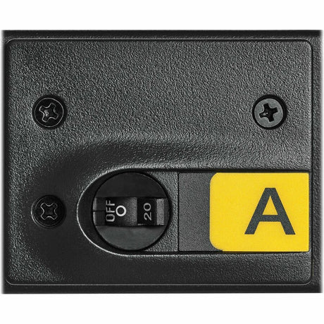 PDU G4 MI 0U CS8365 24xC13,18x