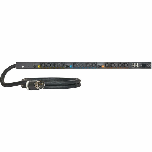PDU G4 MI 0U CS8365 24xC13,18x