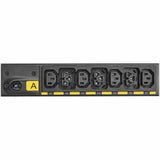 PDU G4 MI 0U CS8365 24xC13,18x