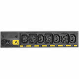 PDU G4 MI 0U L21-20P 24xC13,18