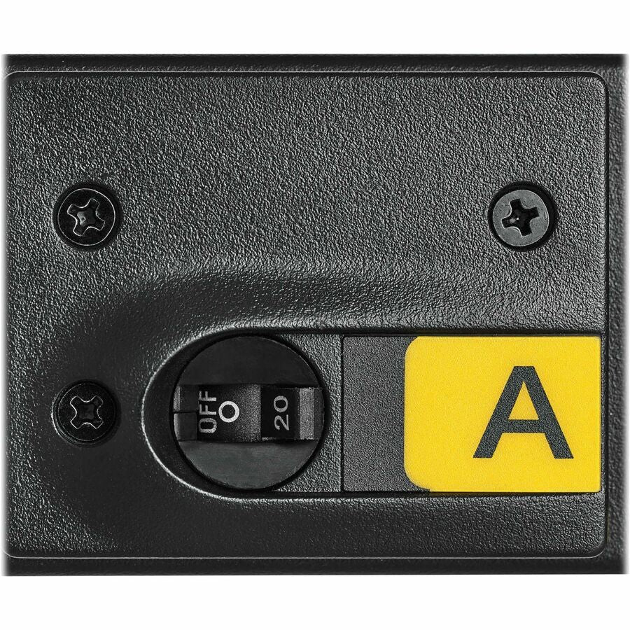 PDU G4 MI 0U L15-30P 24xC13,18