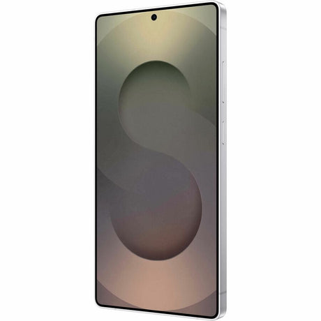 Samsung Galaxy S25 Ultra SM-S938U1 512 GB Smartphone - 6.9" Dynamic AMOLED 2X QHD+ 3120 x 1440 - Octa-core (OryonDual-core (2 Core) 4.47 GHz + Oryon Hexa-core (6 Core) 3.53 GHz - 12 GB RAM - Android 15 - 5G - Titanium Whitesilver