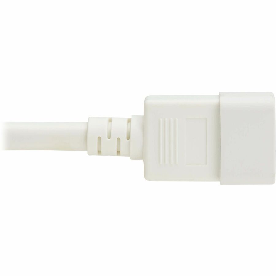 POWER CORD C20 C21 HEAVY-DUTY