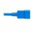 POWER CORD C20 C21 HEAVY-DUTY