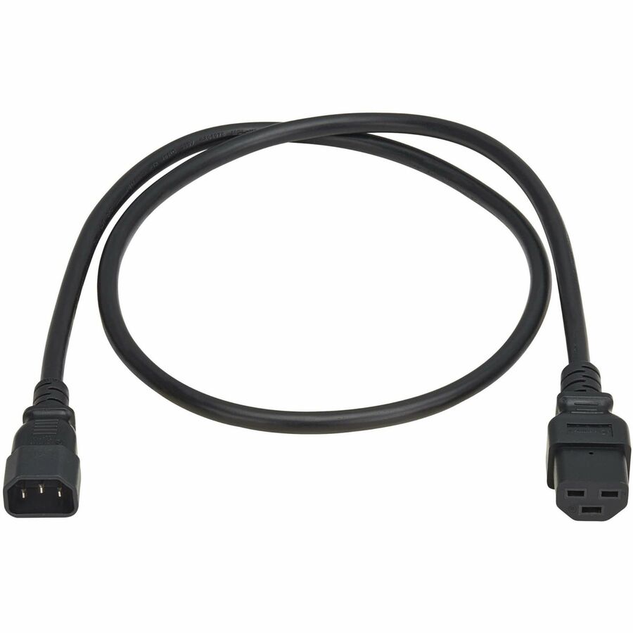 POWER CORD C14 C21 HEAVY-DUTY