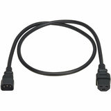 POWER CORD C14 C21 HEAVY-DUTY