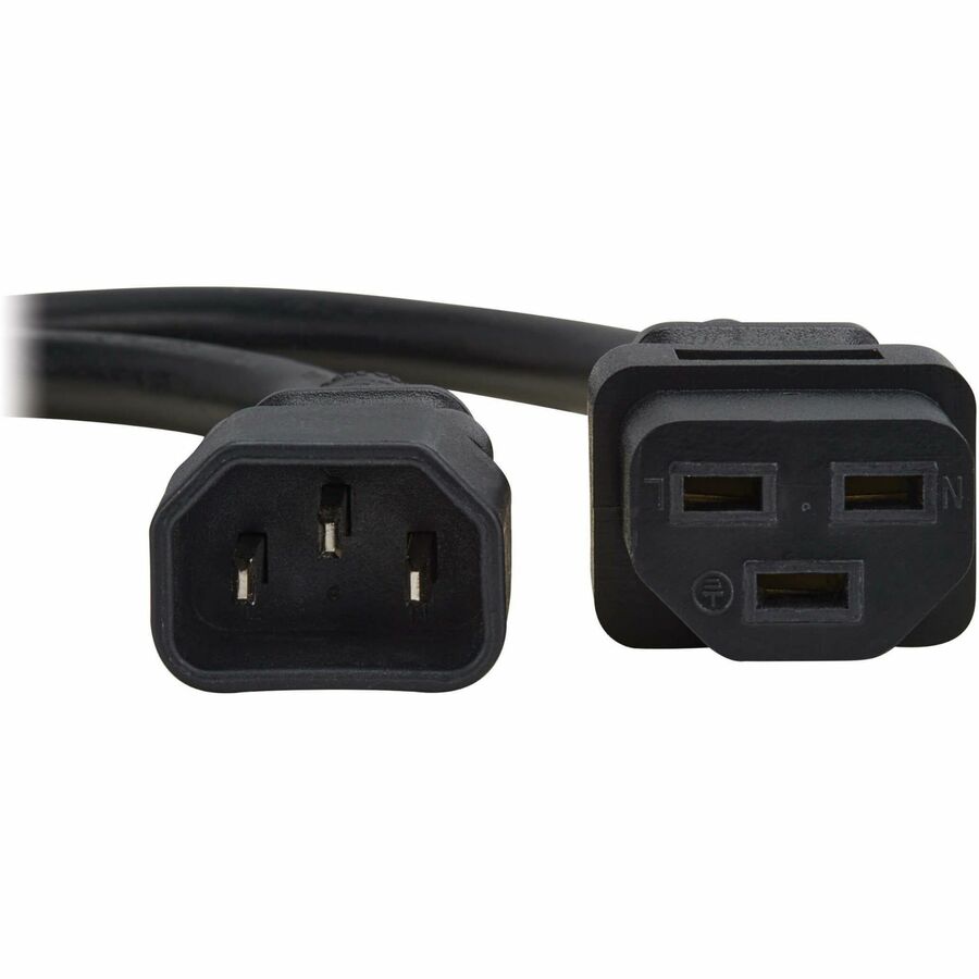 POWER CORD C14 C21 HEAVY-DUTY