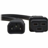 POWER CORD C14 C21 HEAVY-DUTY