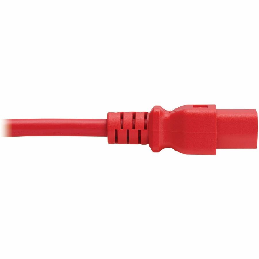 POWER CORD C14 C21 HEAVY-DUTY