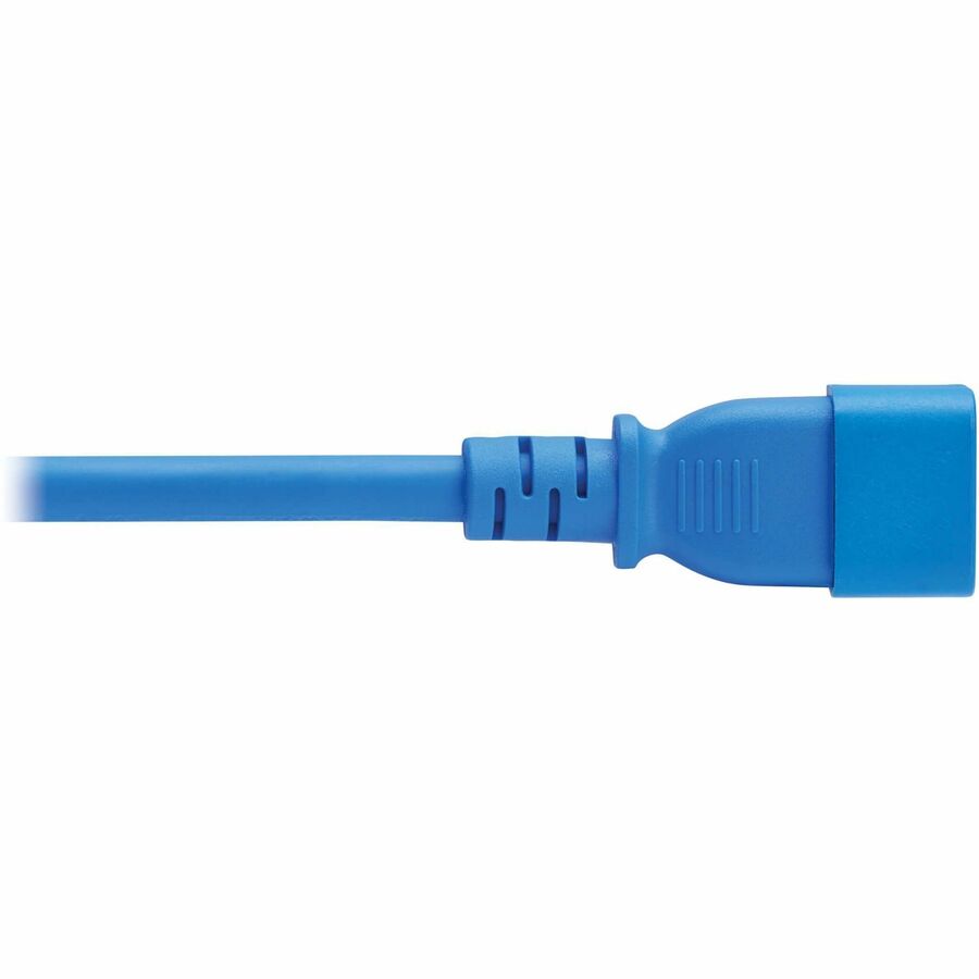 POWER CORD C14 C21 HEAVY-DUTY