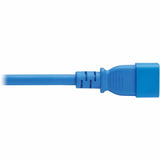 POWER CORD C14 C21 HEAVY-DUTY