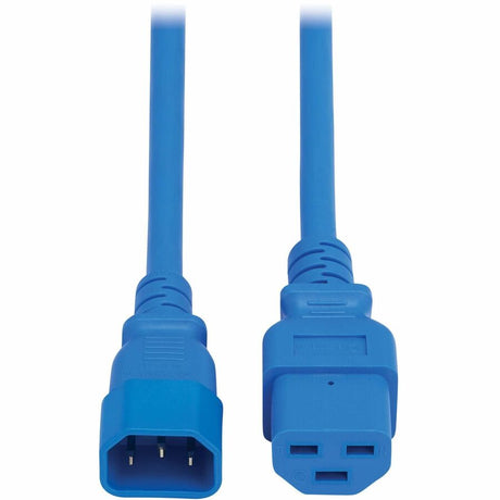 POWER CORD C14 C21 HEAVY-DUTY
