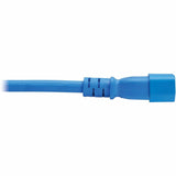 POWER CORD C14 C21 HEAVY-DUTY