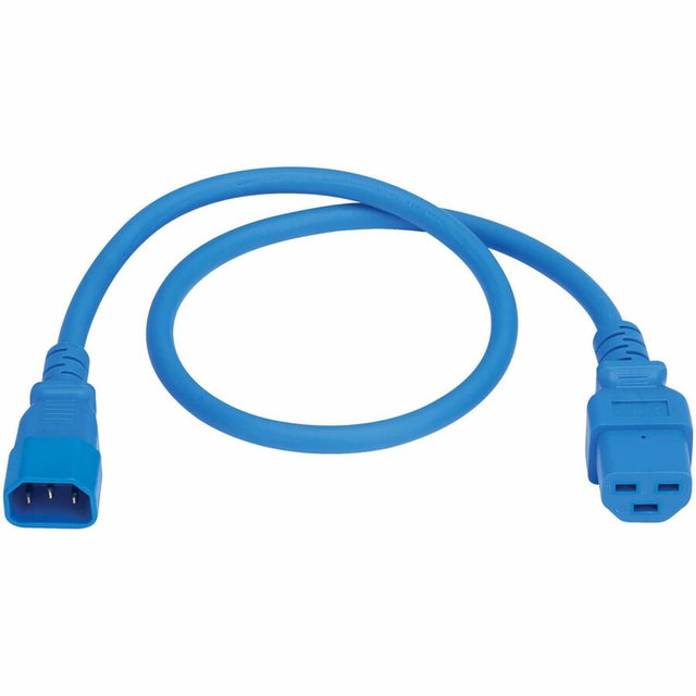 POWER CORD C14 C21 HEAVY-DUTY