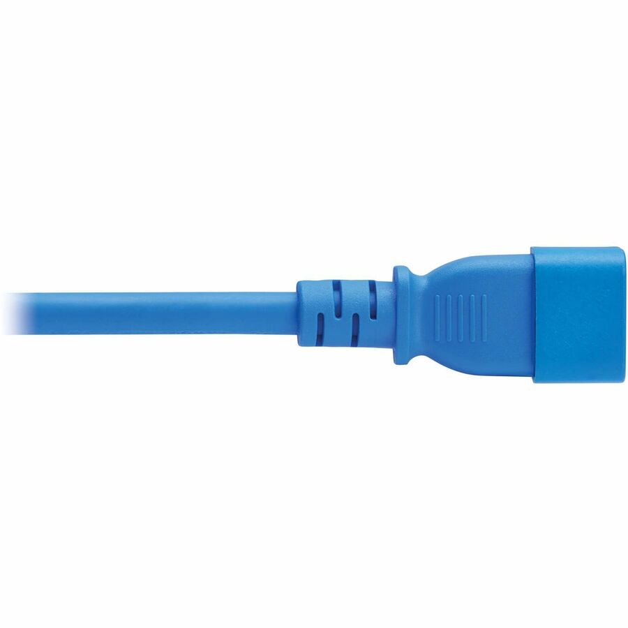 POWER CORD C14 C21 HEAVY-DUTY