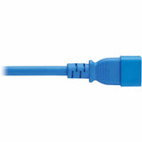 POWER CORD C14 C21 HEAVY-DUTY