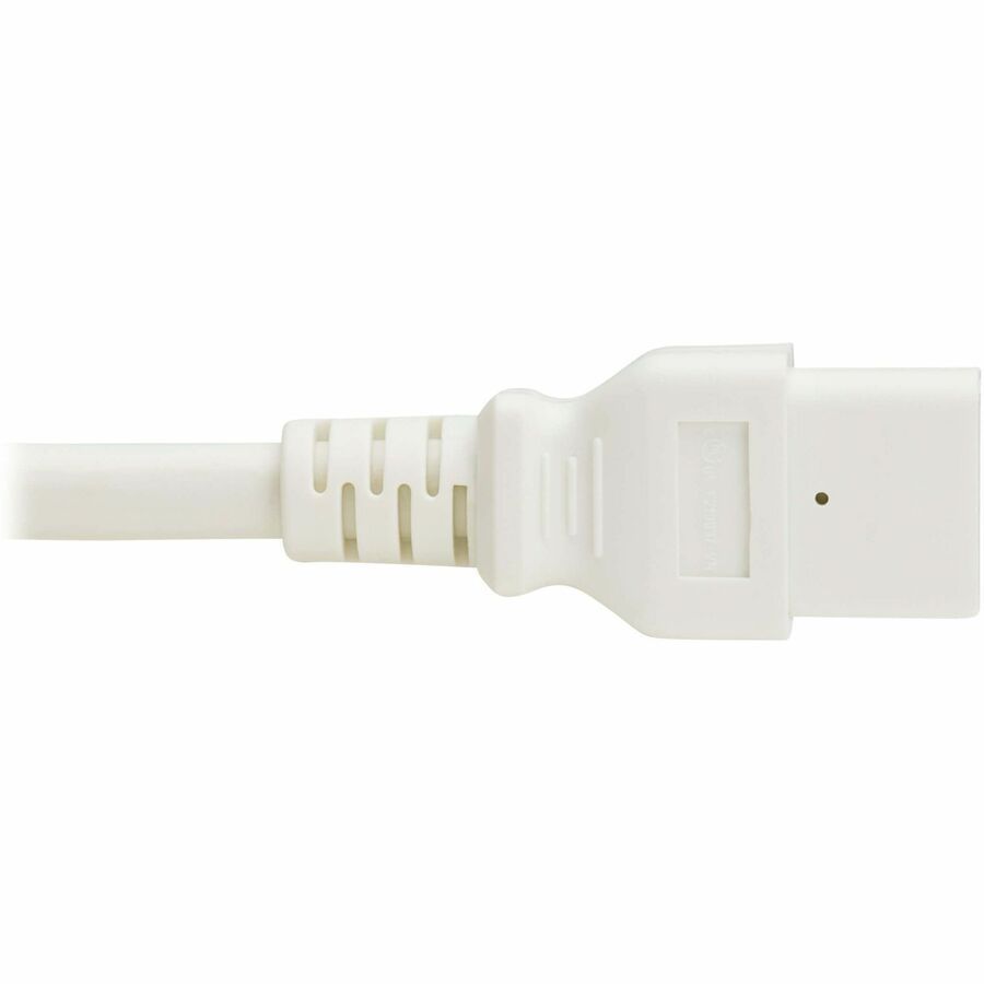 POWER CORD C20 C21 HEAVY-DUTY