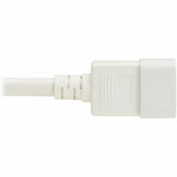 POWER CORD C20 C21 HEAVY-DUTY