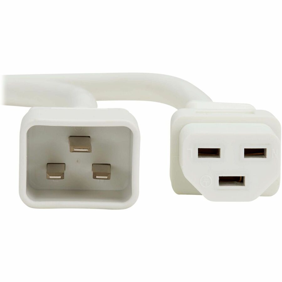 POWER CORD C20 C21 HEAVY-DUTY