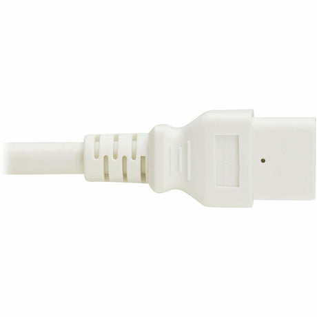 POWER CORD C20 C21 HEAVY-DUTY