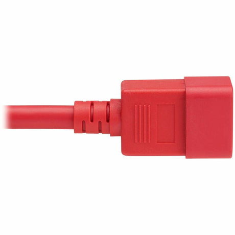 POWER CORD C20 C21 HEAVY-DUTY