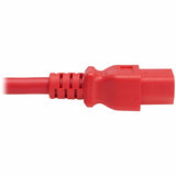 POWER CORD C20 C21 HEAVY-DUTY