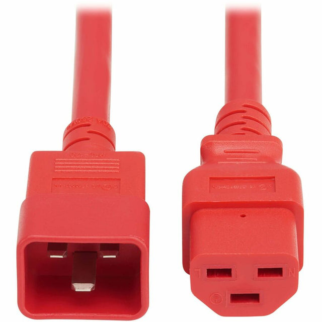 POWER CORD C20 C21 HEAVY-DUTY