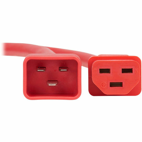 POWER CORD C20 C21 HEAVY-DUTY