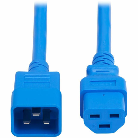 POWER CORD C20 C21 HEAVY-DUTY