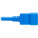 POWER CORD C20 C21 HEAVY-DUTY