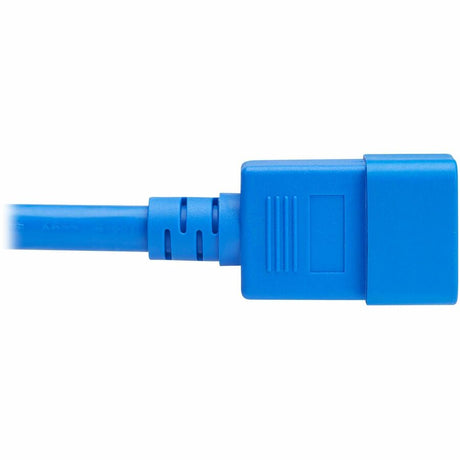 POWER CORD C20 C21 HEAVY-DUTY