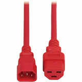 POWER CORD C14 C21 HEAVY-DUTY