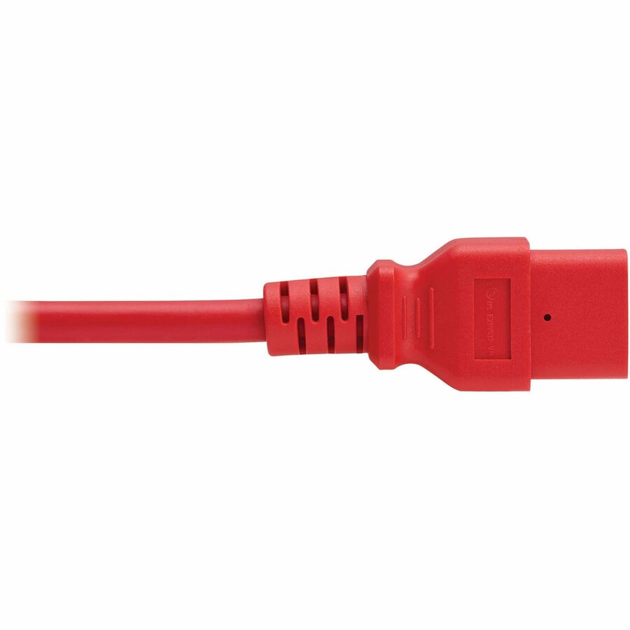 POWER CORD C14 C21 HEAVY-DUTY