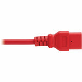 POWER CORD C14 C21 HEAVY-DUTY