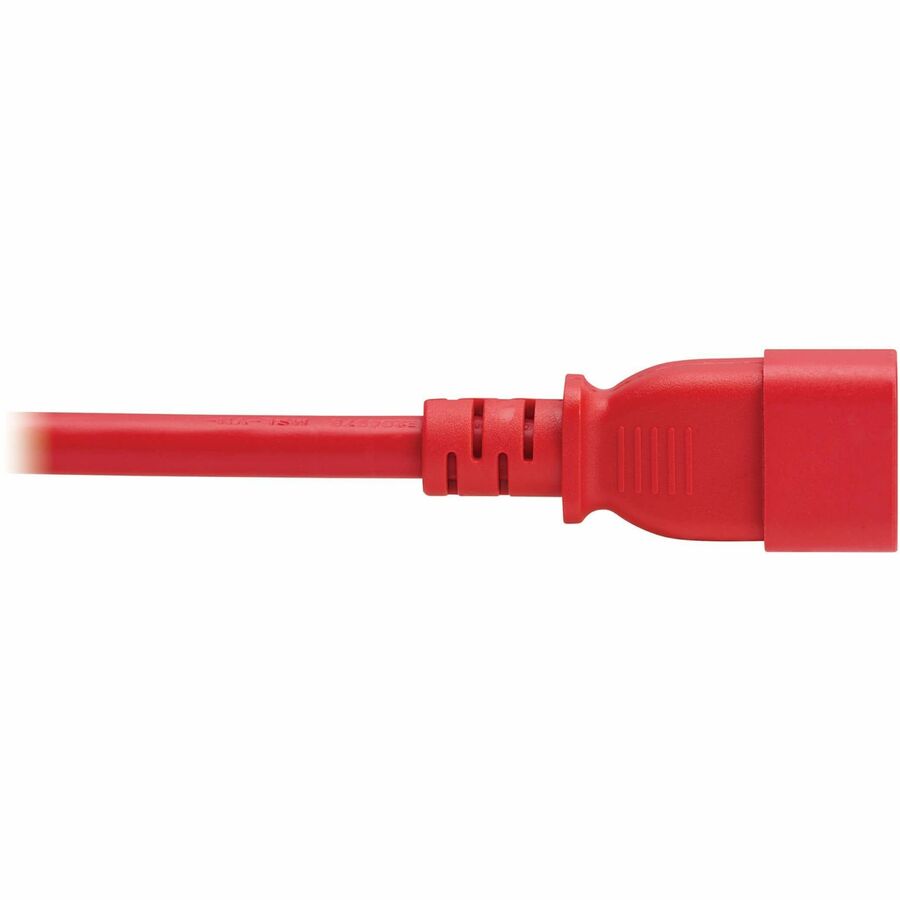 POWER CORD C14 C21 HEAVY-DUTY