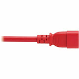POWER CORD C14 C21 HEAVY-DUTY