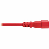 POWER CORD C14 C21 HEAVY-DUTY