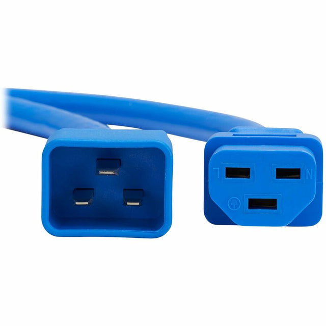 POWER CORD C20 C21 HEAVY-DUTY