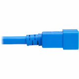 POWER CORD C20 C21 HEAVY-DUTY