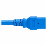 POWER CORD C20 C21 HEAVY-DUTY