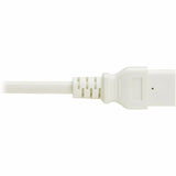 POWER CORD C14 C21 HEAVY-DUTY